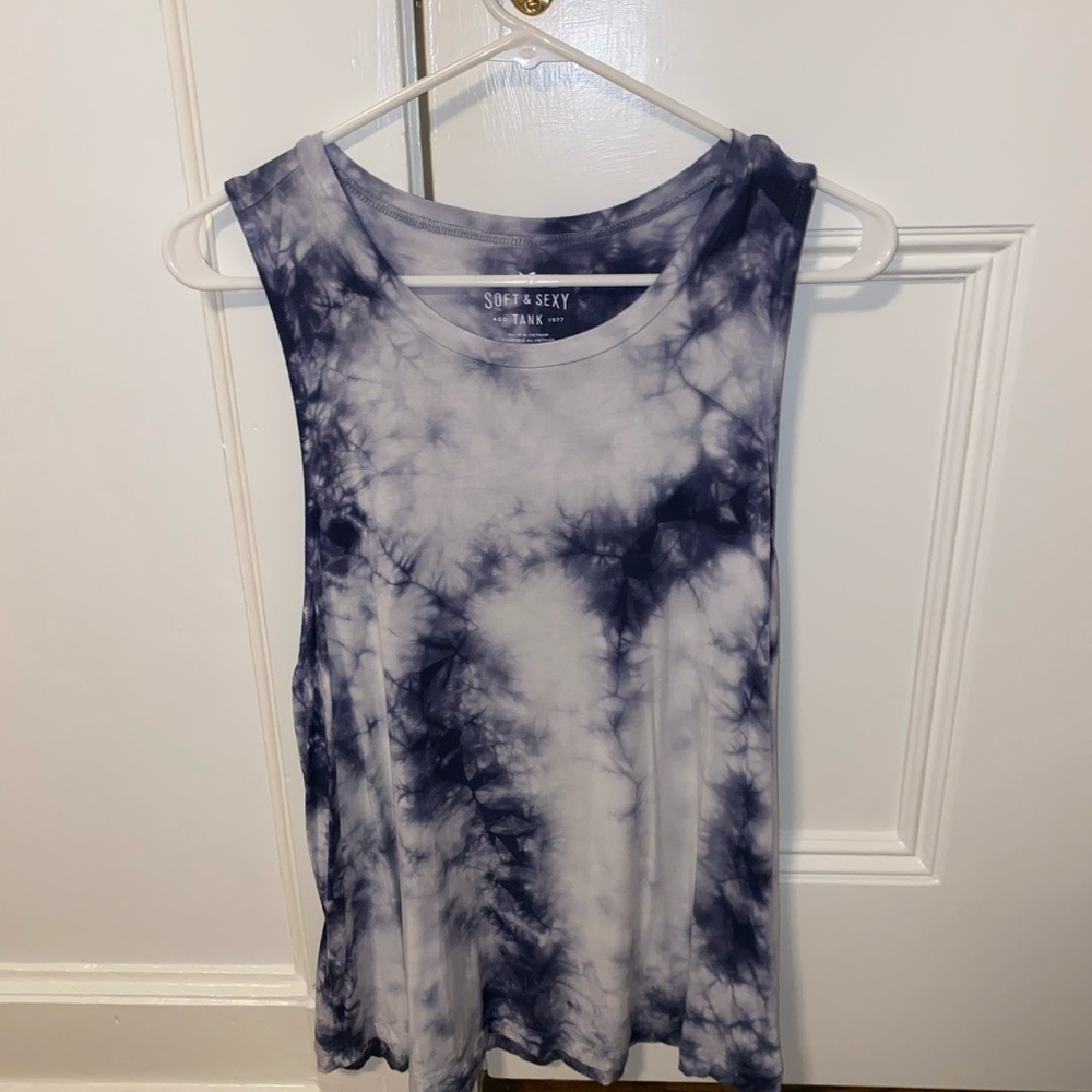 American Eagle Tank Top